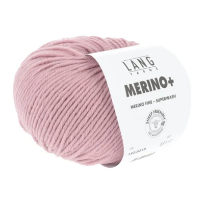 Lang Yarns Merino+